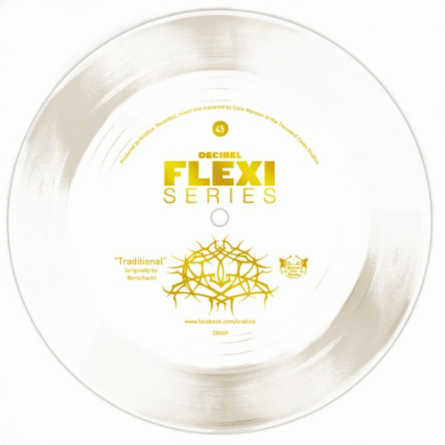 Krallice : Traditional